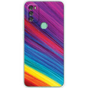 Чехол BoxFace Blackview A70 