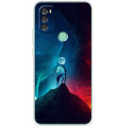 Чехол BoxFace Blackview A70 