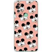 Чехол BoxFace Blackview A70 