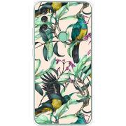 Чехол BoxFace Blackview A70 