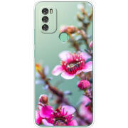 Чехол BoxFace Blackview A70 