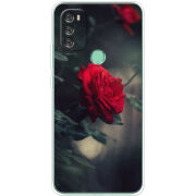 Чехол BoxFace Blackview A70 