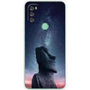 Чехол BoxFace Blackview A70 