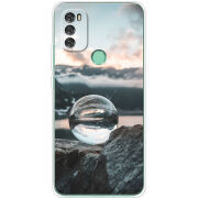 Чехол BoxFace Blackview A70 