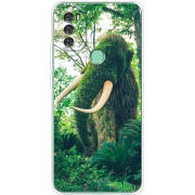 Чехол BoxFace Blackview A70 