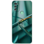 Чехол BoxFace Blackview A70 