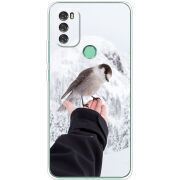 Чехол BoxFace Blackview A70 