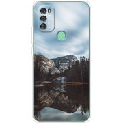 Чехол BoxFace Blackview A70 