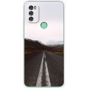 Чехол BoxFace Blackview A70 