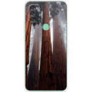 Чехол BoxFace Blackview A70 