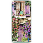 Чехол BoxFace Blackview A70 