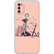 Чехол BoxFace Blackview A70 