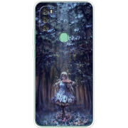 Чехол BoxFace Blackview A70 