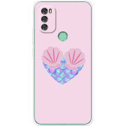 Чехол BoxFace Blackview A70 