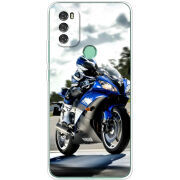 Чехол BoxFace Blackview A70 