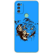 Чехол BoxFace Blackview A70 