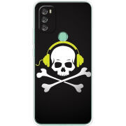Чехол BoxFace Blackview A70 