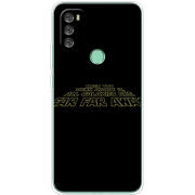 Чехол BoxFace Blackview A70 