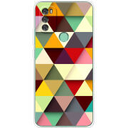 Чехол BoxFace Blackview A70 
