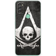 Чехол BoxFace Blackview A70 