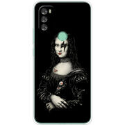 Чехол BoxFace Blackview A70 