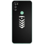 Чехол BoxFace Blackview A70 