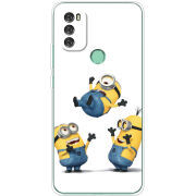 Чехол BoxFace Blackview A70 