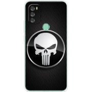 Чехол BoxFace Blackview A70 