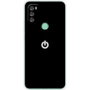 Чехол BoxFace Blackview A70 