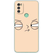 Чехол BoxFace Blackview A70 