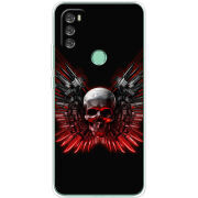 Чехол BoxFace Blackview A70 