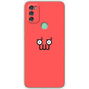 Чехол BoxFace Blackview A70 