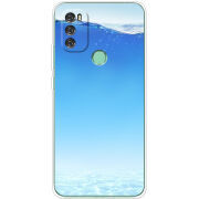 Чехол BoxFace Blackview A70 