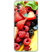 Чехол BoxFace Blackview A70 