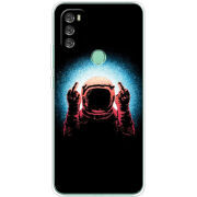 Чехол BoxFace Blackview A70 