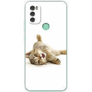 Чехол BoxFace Blackview A70 