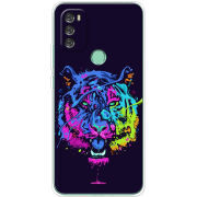 Чехол BoxFace Blackview A70 