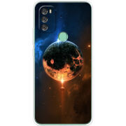 Чехол BoxFace Blackview A70 