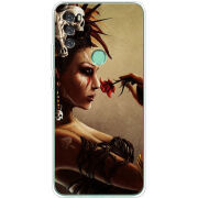 Чехол BoxFace Blackview A70 
