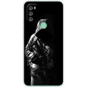 Чехол BoxFace Blackview A70 