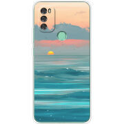 Чехол BoxFace Blackview A70 Inspiration