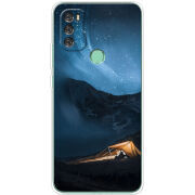 Чехол BoxFace Blackview A70 Nowhere