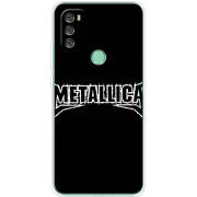 Чехол BoxFace Blackview A70 