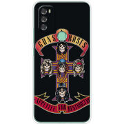 Чехол BoxFace Blackview A70 