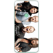 Чехол BoxFace Blackview A70 