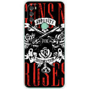 Чехол BoxFace Blackview A70 