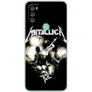 Чехол BoxFace Blackview A70 