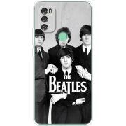 Чехол BoxFace Blackview A70 