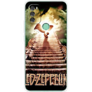 Чехол BoxFace Blackview A70 