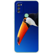 Чехол BoxFace Blackview A70 